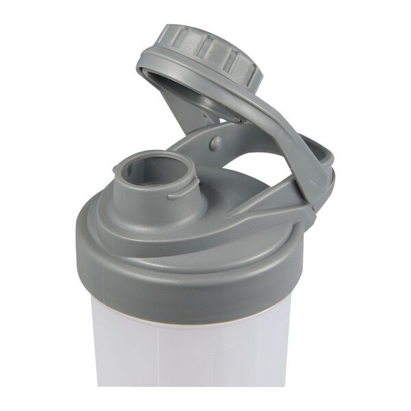 Buddy Recycled Protein Shaker Bottle, 24oz.