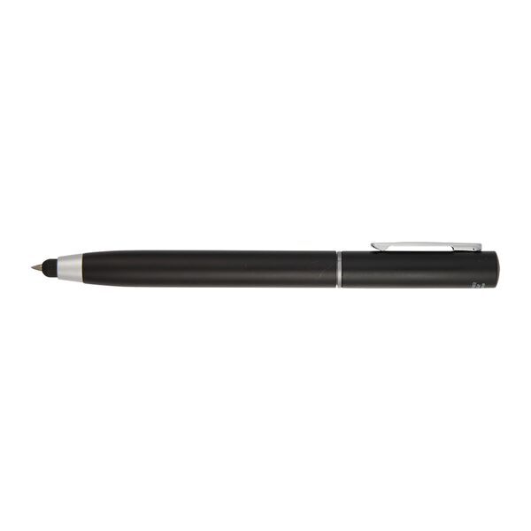 Tech Cleaning Stylus 3-in-1 Gel Pen