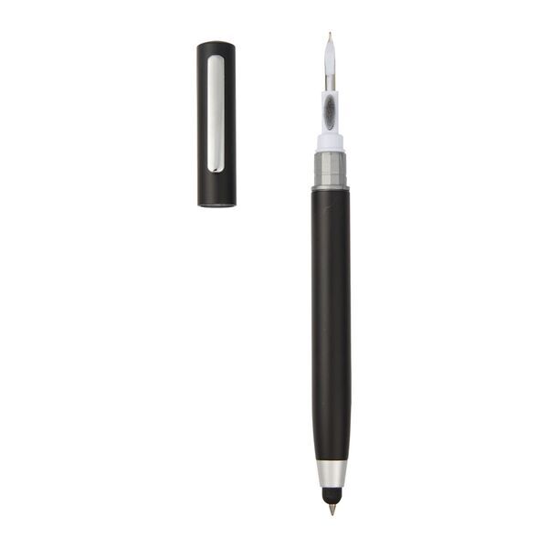 Tech Cleaning Stylus 3-in-1 Gel Pen