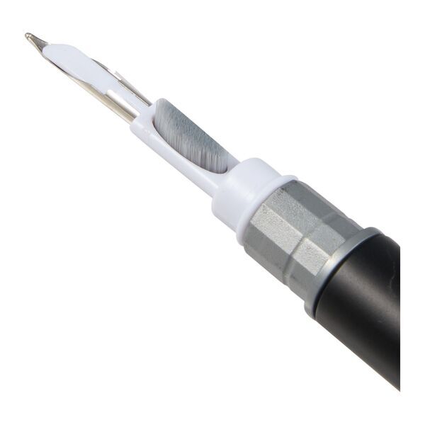 Tech Cleaning Stylus 3-in-1 Gel Pen