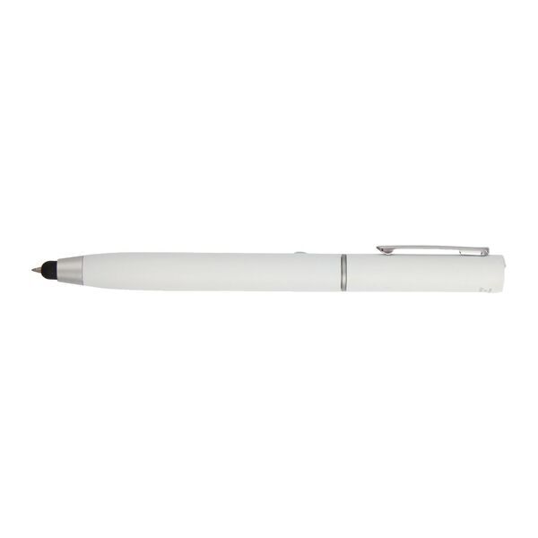 Tech Cleaning Stylus 3-in-1 Gel Pen