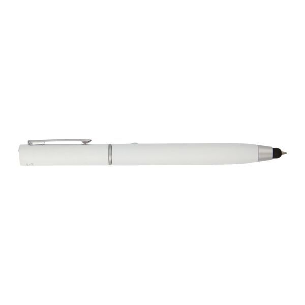Tech Cleaning Stylus 3-in-1 Gel Pen
