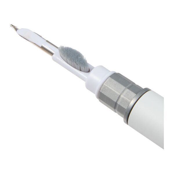 Tech Cleaning Stylus 3-in-1 Gel Pen