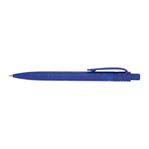 Shoreside Click-Action Gel Pen