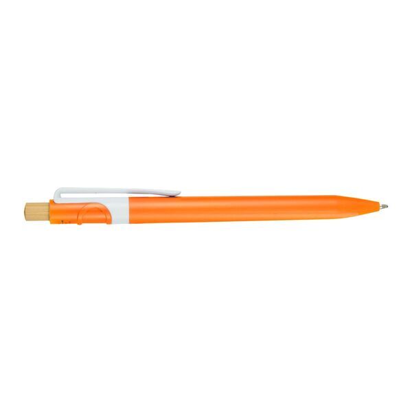 Sunburst Recycled Gel Pen