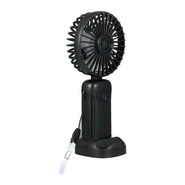 Rechargeable Personal LED Fan