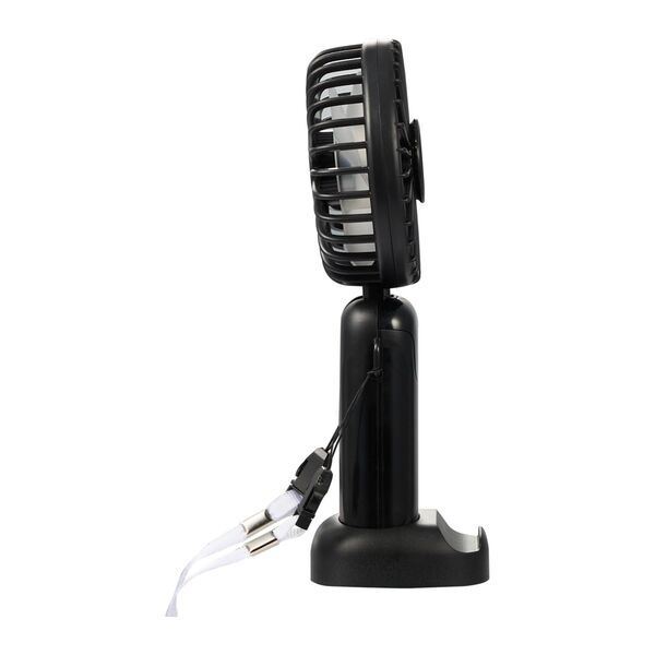 Rechargeable Personal LED Fan