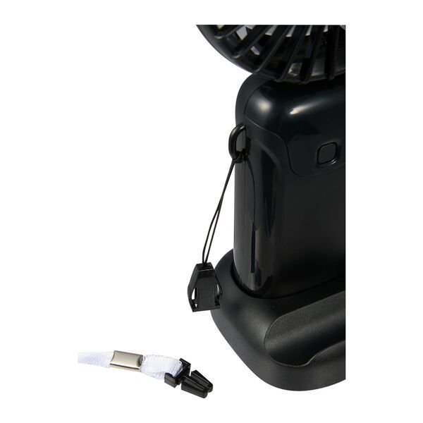 Rechargeable Personal LED Fan