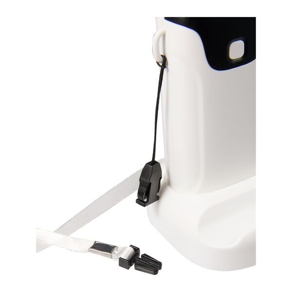 Rechargeable Personal LED Fan