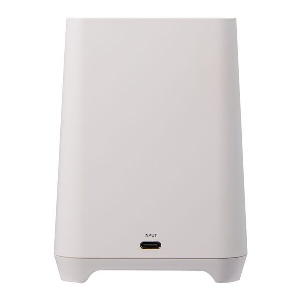 Desk Mate Organizer w/ Bluetooth Speaker & Charging Hub