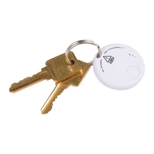 Find My Keys Bluetooth Tracker
