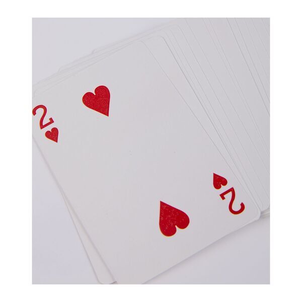 Playing Cards & Dice Game Set