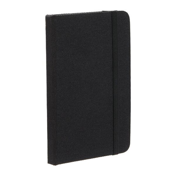 Recycled Pocket Bound Journal, 3-1/2" x 5-1/2"