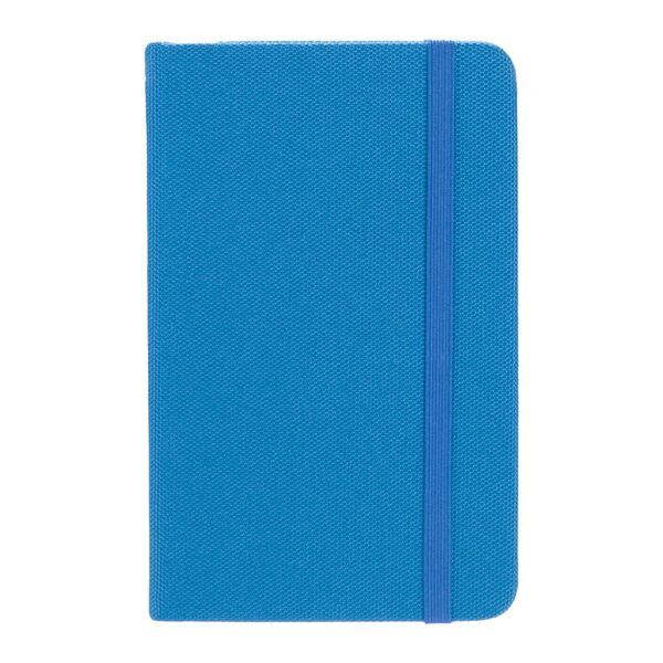 Recycled Pocket Bound Journal, 3-1/2" x 5-1/2"