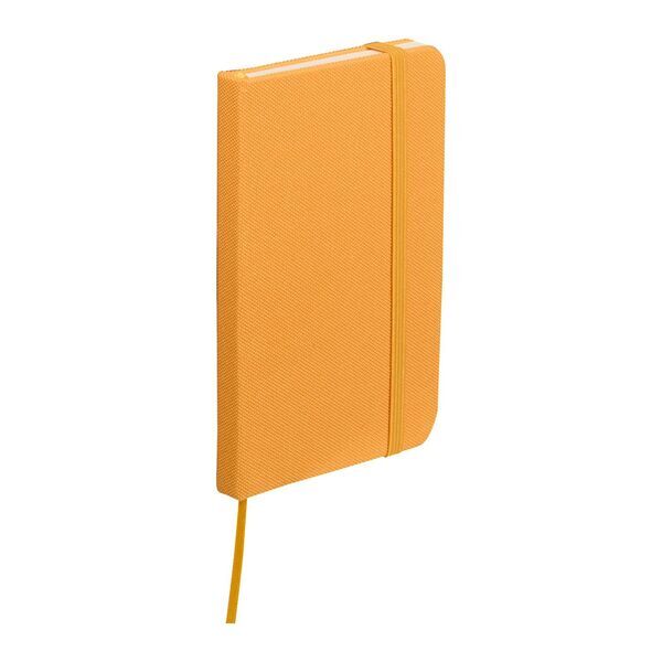 Recycled Pocket Bound Journal, 3-1/2" x 5-1/2"