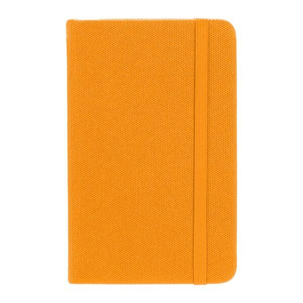 Recycled Pocket Bound Journal, 3-1/2" x 5-1/2"