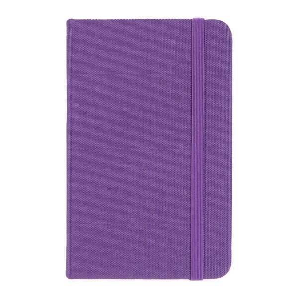 Recycled Pocket Bound Journal, 3-1/2" x 5-1/2"