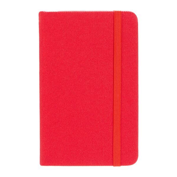 Recycled Pocket Bound Journal, 3-1/2" x 5-1/2"