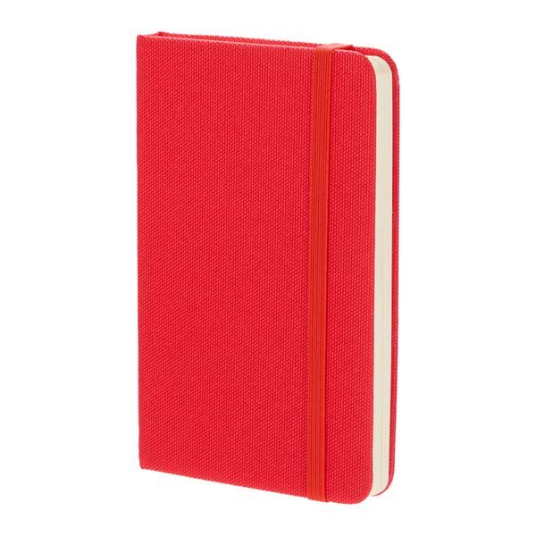 Recycled Pocket Bound Journal, 3-1/2" x 5-1/2"