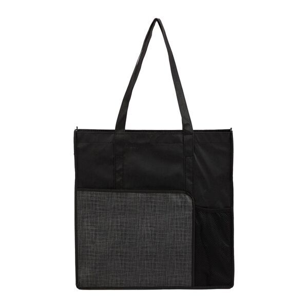 Radius Recycled Non-Woven Tote