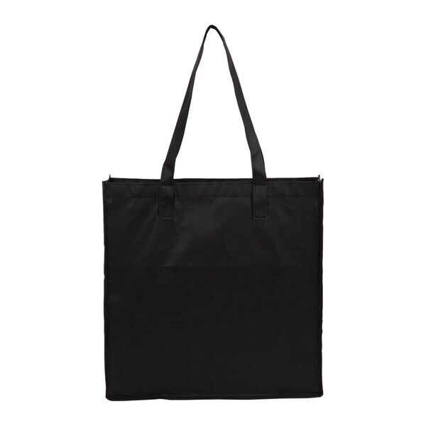 Radius Recycled Non-Woven Tote