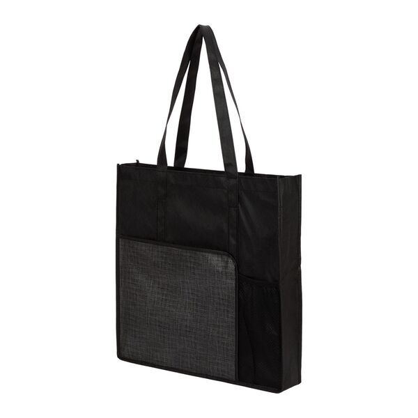 Radius Recycled Non-Woven Tote