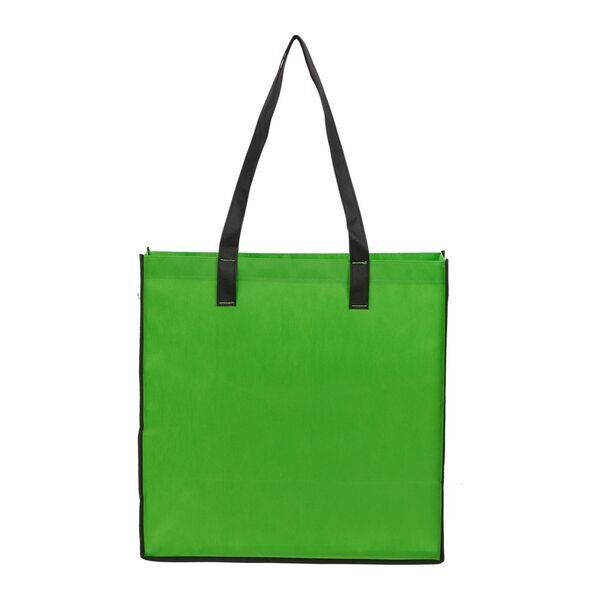 Radius Recycled Non-Woven Tote