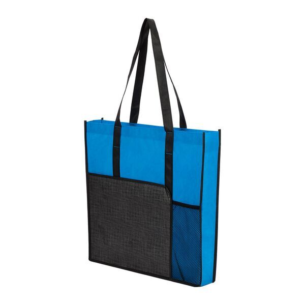 Radius Recycled Non-Woven Tote