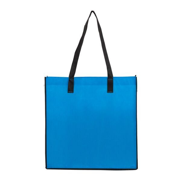 Radius Recycled Non-Woven Tote
