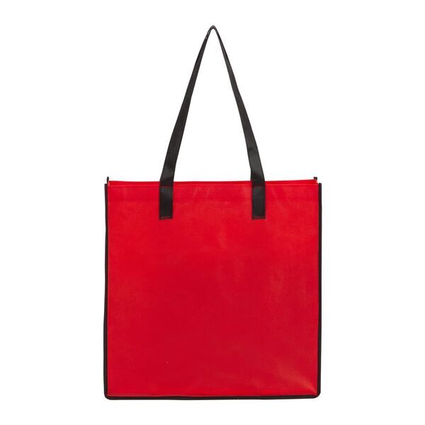Radius Recycled Non-Woven Tote