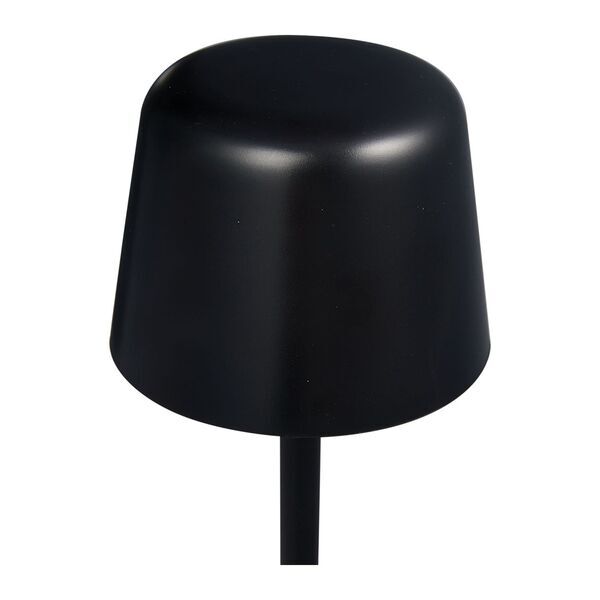 Recycled Mini Rechargeable Desk Lamp