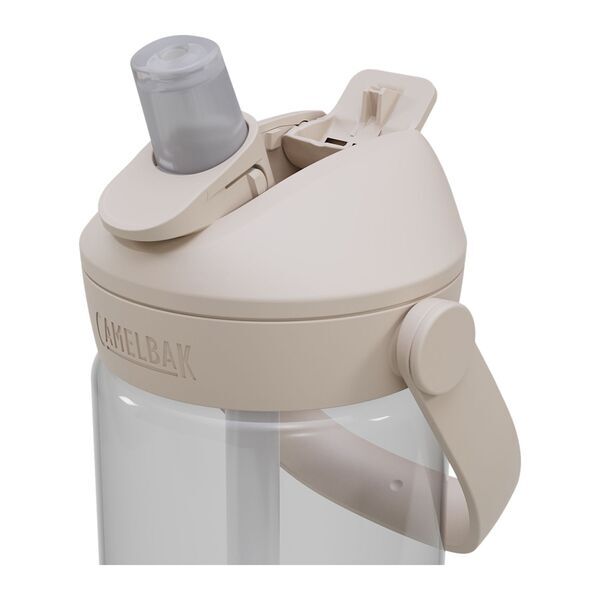 CamelBak® Thrive™ Tritan™ Renew Flip Straw Bottle, 20oz.