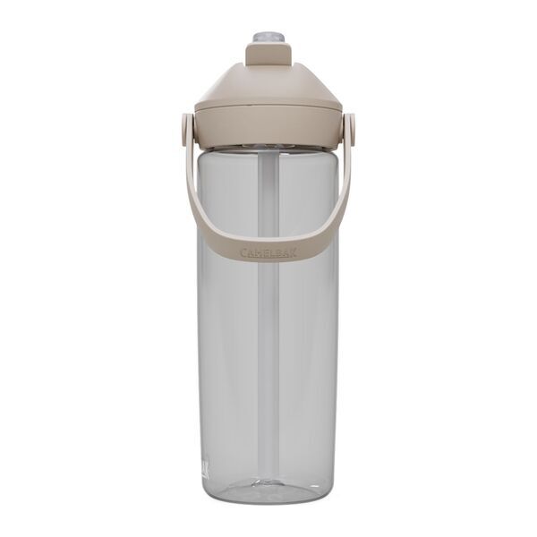 CamelBak® Thrive™ Tritan™ Renew Flip Straw Bottle, 20oz.