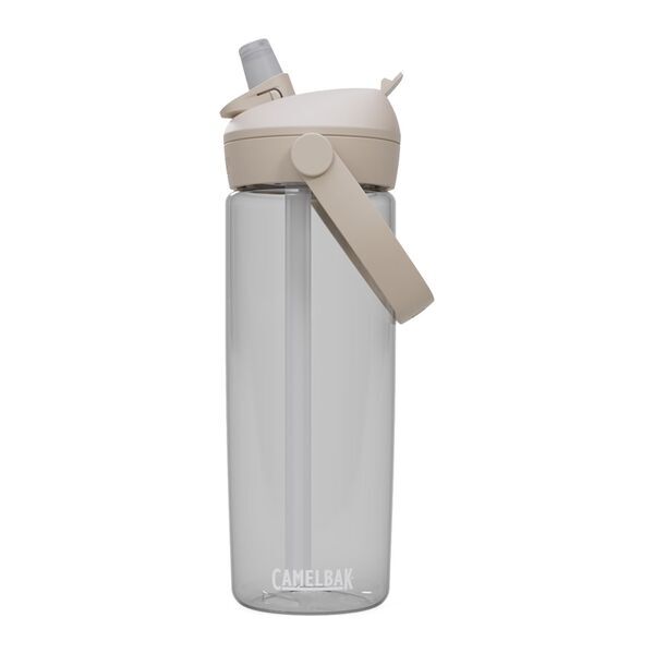 CamelBak® Thrive™ Tritan™ Renew Flip Straw Bottle, 20oz.