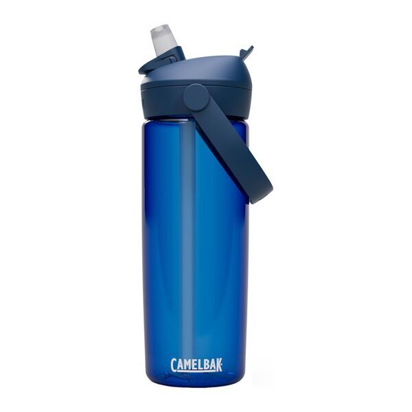 CamelBak® Thrive™ Tritan™ Renew Flip Straw Bottle, 20oz.