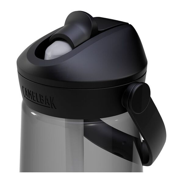 CamelBak® Thrive™ Tritan™ Renew Flip Straw Bottle, 25oz.