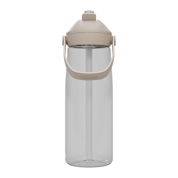 CamelBak® Thrive™ Tritan™ Renew Flip Straw Bottle, 25oz.