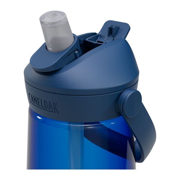 CamelBak® Thrive™ Tritan™ Renew Flip Straw Bottle, 25oz.