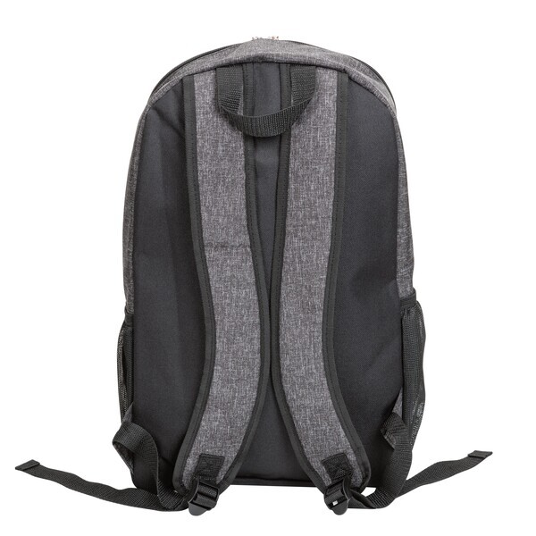 Metropolis Heathered Backpack
