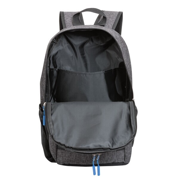 Metropolis Heathered Backpack