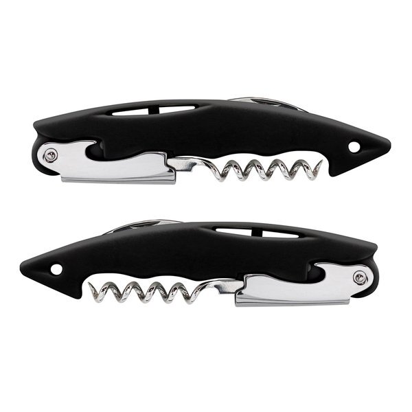 Wine-Out-Loud Bottle Opener