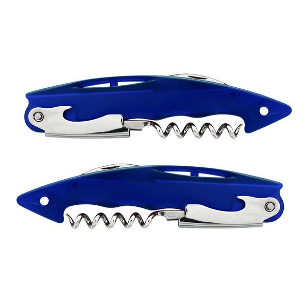 Wine-Out-Loud Bottle Opener