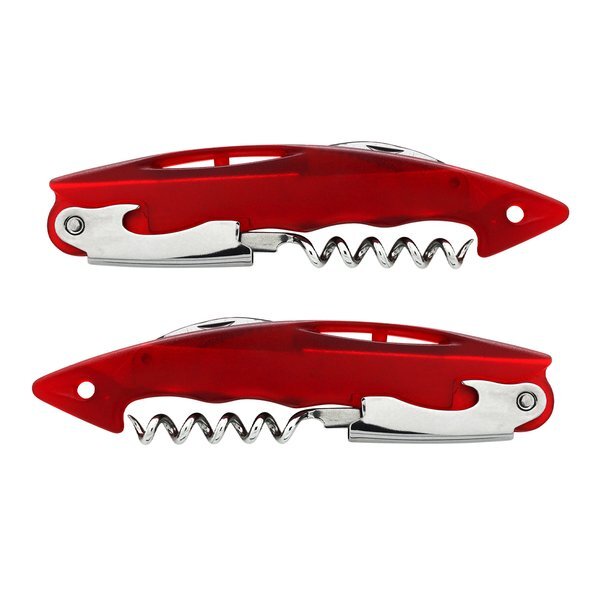 Wine-Out-Loud Bottle Opener