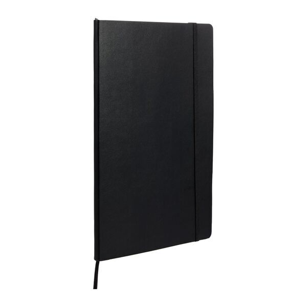 LEUCHTTURM1917® Classic Hard Cover Dotted Notebook, 5-3/4" x 8-1/4"