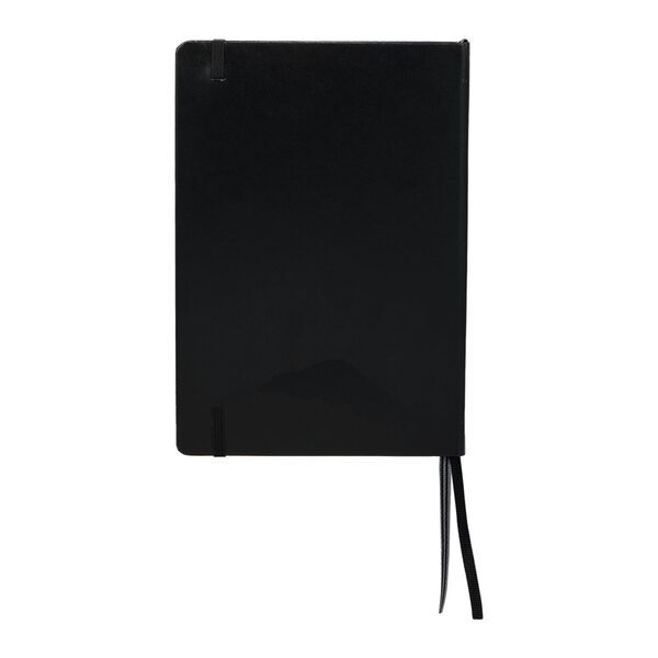 LEUCHTTURM1917® Classic Hard Cover Dotted Notebook, 5-3/4" x 8-1/4"