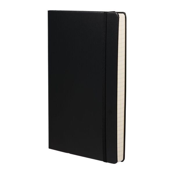 LEUCHTTURM1917® Classic Hard Cover Notebook, 5-3/4" x 8-1/4"