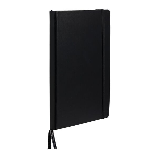 LEUCHTTURM1917® Classic Hard Cover Notebook, 5-3/4" x 8-1/4"