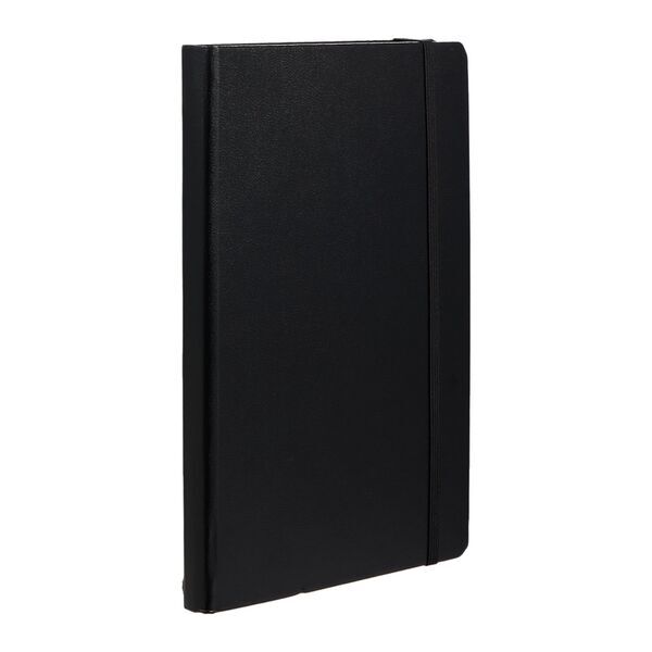LEUCHTTURM1917® Classic Hard Cover Notebook, 5-3/4" x 8-1/4"