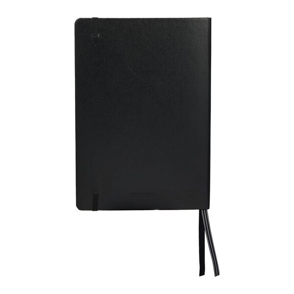 LEUCHTTURM1917® Classic Hard Cover Notebook, 5-3/4" x 8-1/4"
