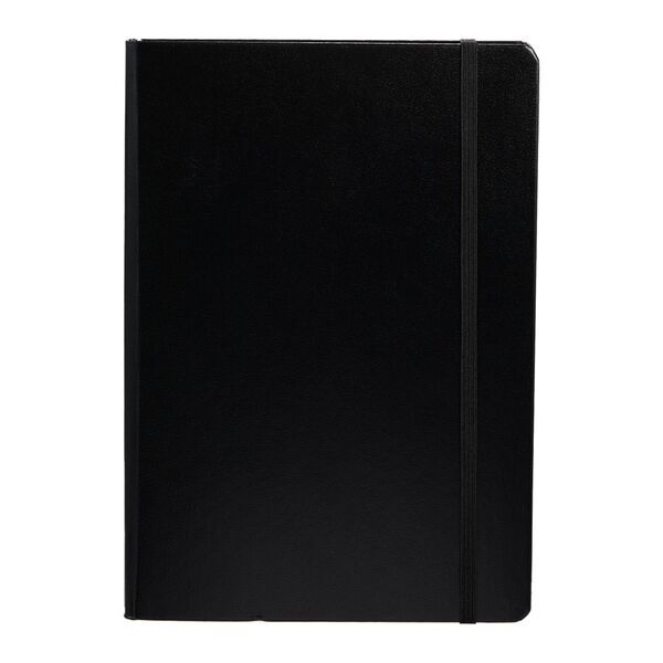 LEUCHTTURM1917® Classic Hard Cover Notebook, 5-3/4" x 8-1/4"